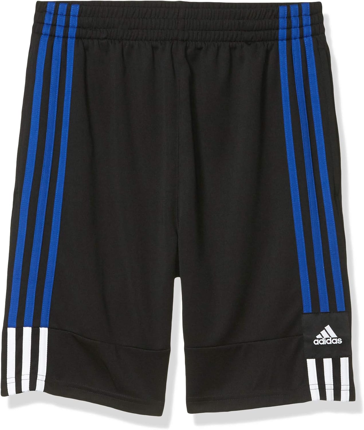 adidas Boys' Active Sports Athletic Shorts: Clothing