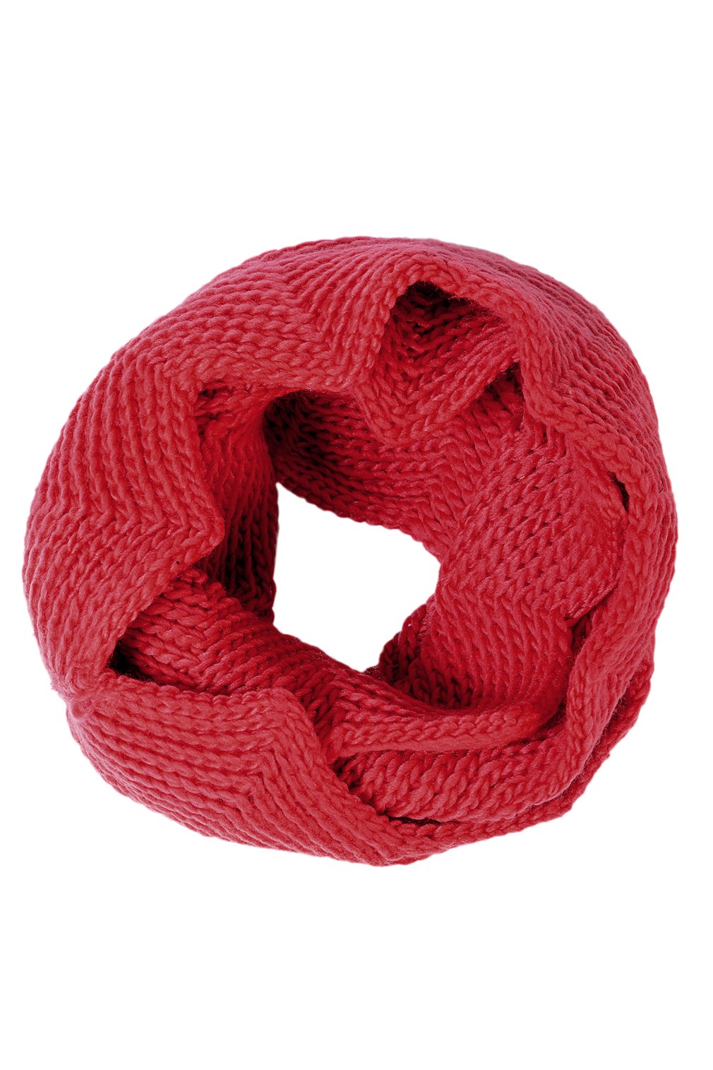 Basico Women Winter Infinity Scarf Warm Knitted Circle Loop Various Colors Basico Women Winter Infinity Scarf Warm Knitted Circle Loop Various Colors