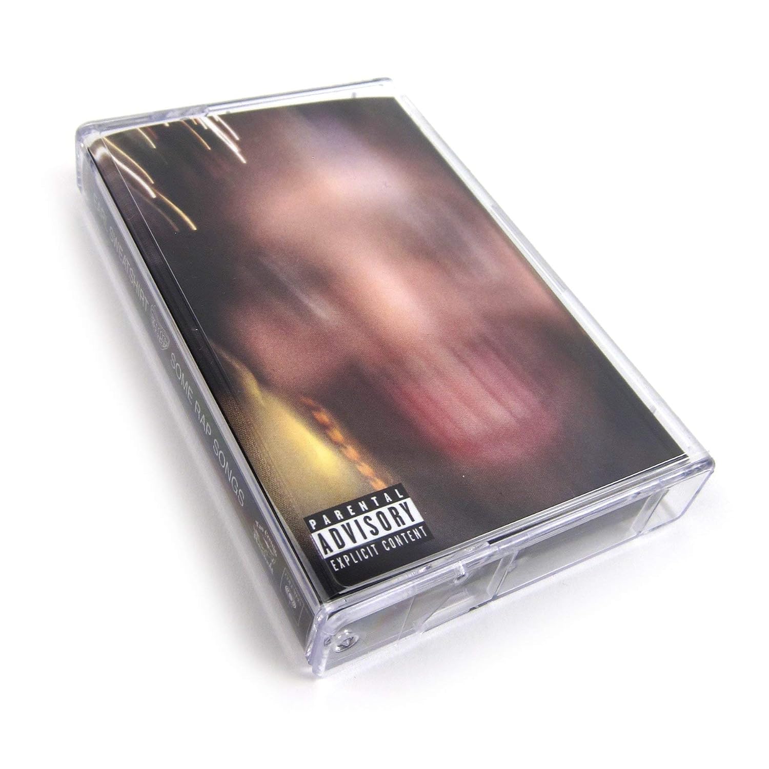 earl sweatshirt cd