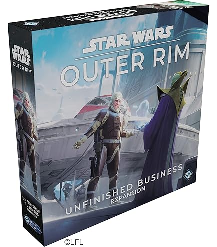 Amazon.com: Ryker | Compatible with Star Wars Outer Rim Card Sleeve Kit