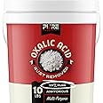 Homestead Oxalic Acid - 10.1 Pounds - Wood Bleach- Rust Remover