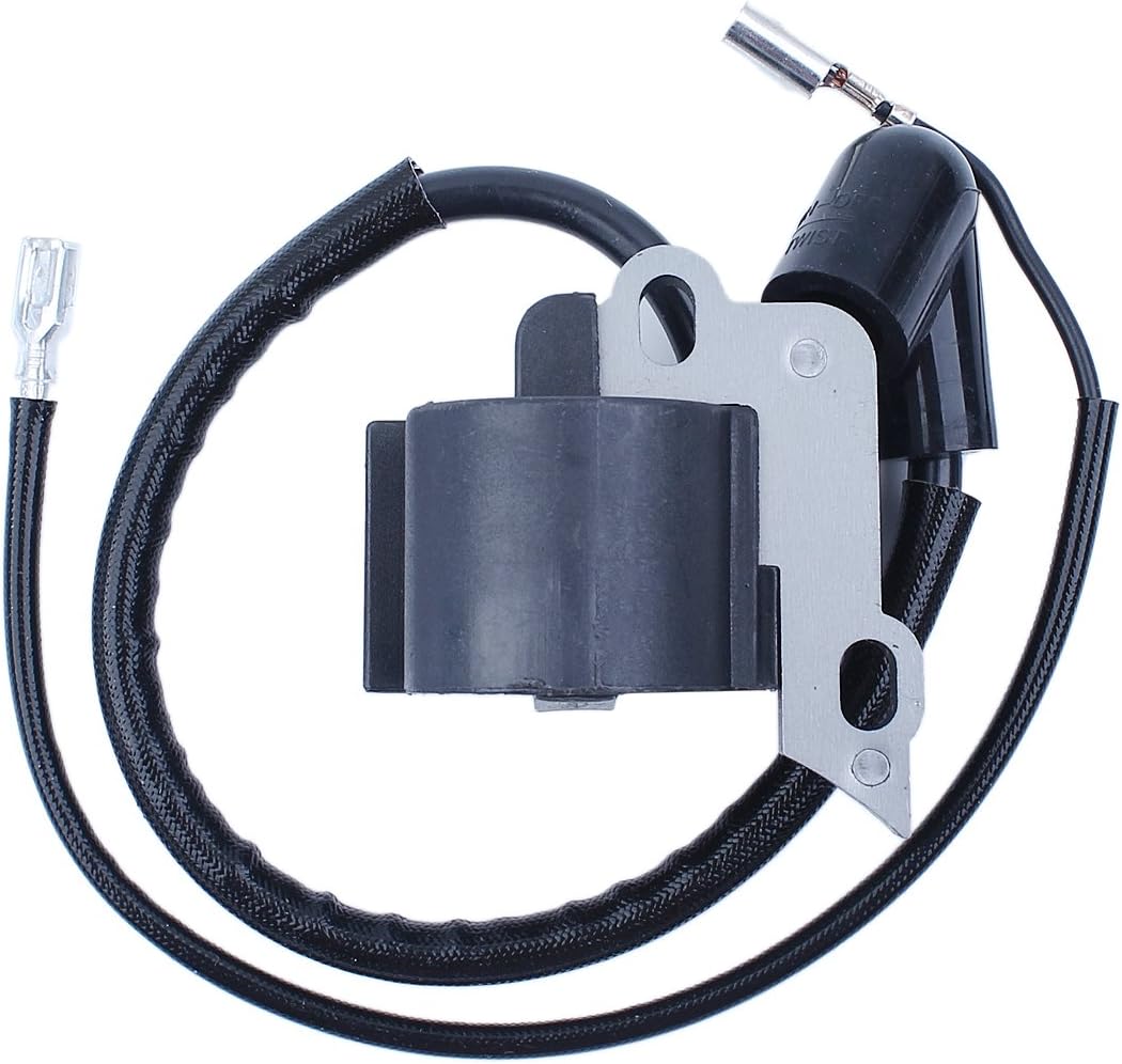 Haishine Electronic Ignition Coil Module Fit McCulloch MAC