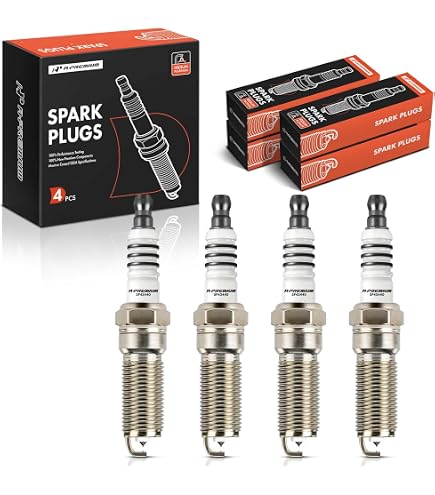 Amazon.com: NGK 4344 LTR5IX-11 Spark Plug (Iridium IX) (pack of 4