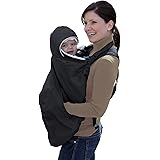 baby bjorn carrier rain cover