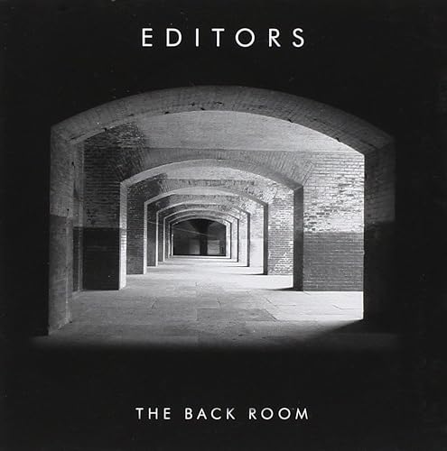 #55 — The Back Room