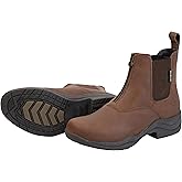 Dublin Venturer Rs Front Zip Boots III