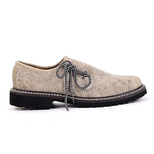 Almbock Trachtenschuhe Herren | Haferlschuhe in Vielen Modellen und Farben Aus Echtem Rindsleder und Wildleder von Gr. 40-46