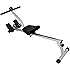 Sunny Health&Fitness SF-RW5639 Full Motion Rowing Machine Rower with