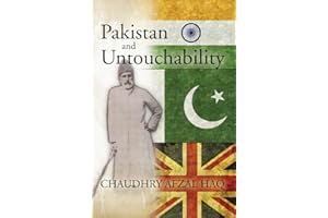 Pakistan and Untouchability