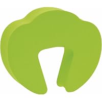 Protège-doigts Chicco - Bloque-porte Sécurité Enfant, évite Coincement Doigts Et Enfermement, à Partir De 6 Mois