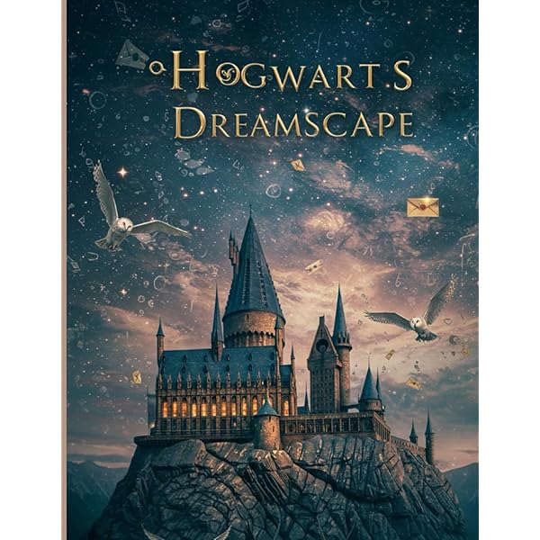 Harry Potter: Magical Places: A Paper Scene Book: Revenson, Jody