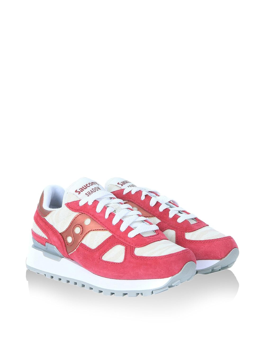 saucony shadow zebra