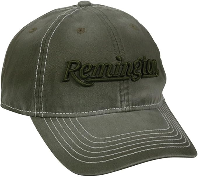 Remington Arms Olive Cap: Amazon.ca 