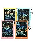 PYTTUR LCD Writing Tablet for Kids 10 Inch Toddler