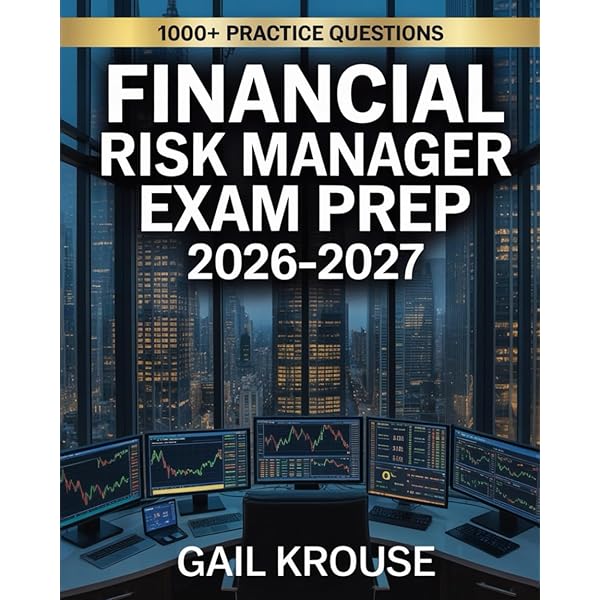 Financial Risk Manager Handbook, + Test Bank: FRM Part I / Part II