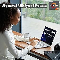 ASUS 2024 MUX ROG Zephyrus G14 14" OLED 120HZ