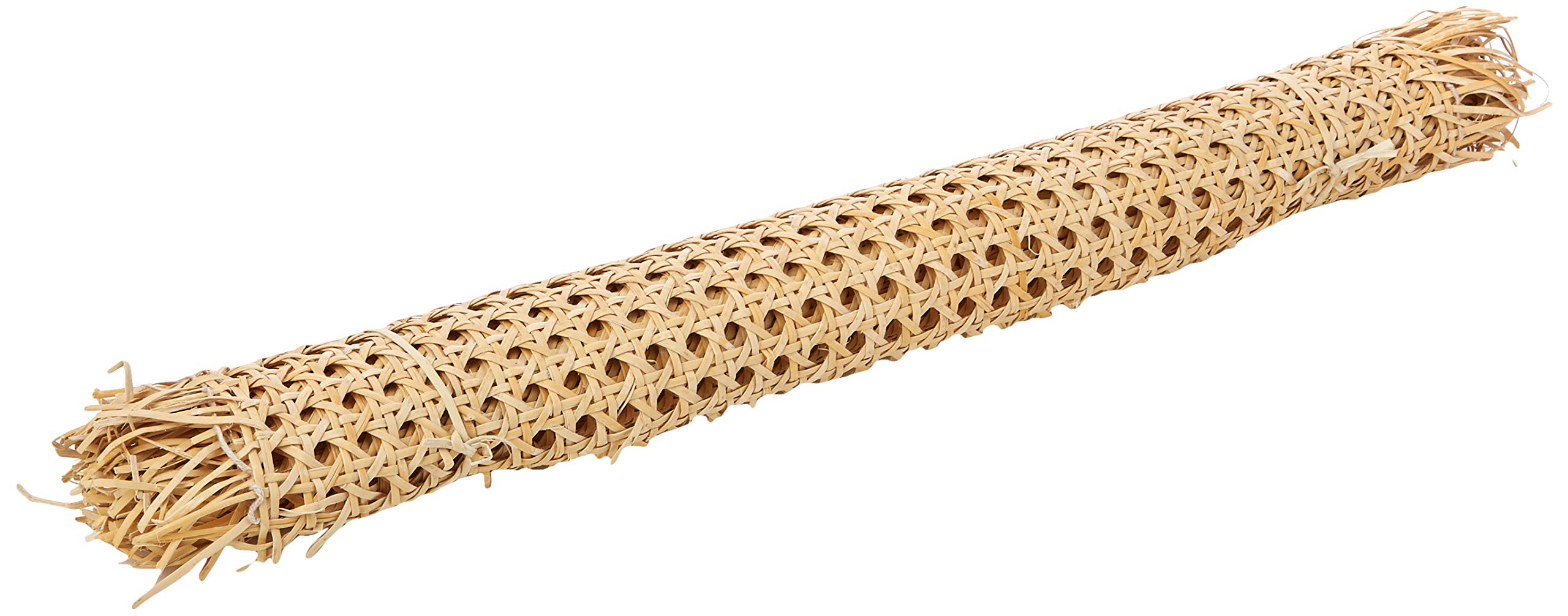 Creative 502410 Rattan, Natural, Coarse, 40 cm Width, 50 cm Length
