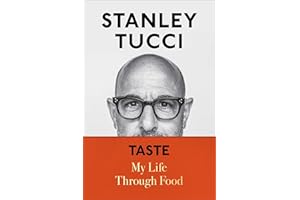 Taste: My Life Through Food