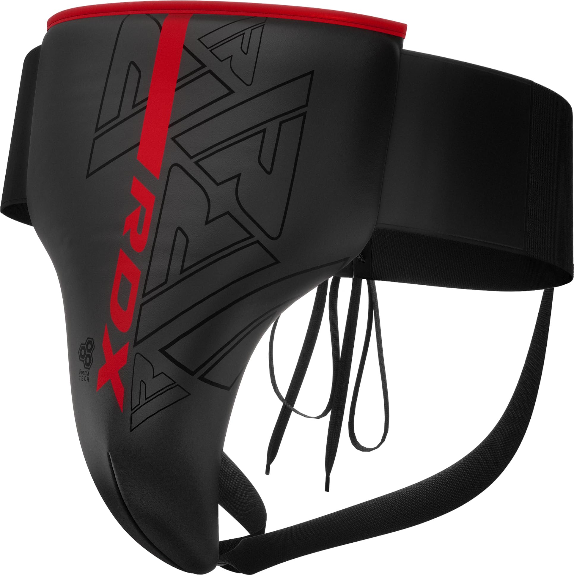 Viper Leistenschutz Schutz MMA Tasse Boxen Abdo Kampfkunst Boxshorts