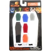 Halloween Grease Makeup Kit