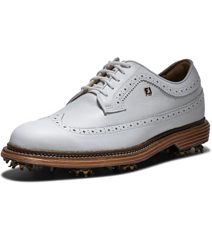 Amazon.com | FootJoy Men's Premiere Series - Field Golf Shoe