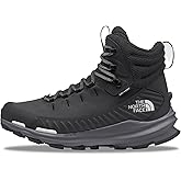 The North Face womens Vectiv Fastpack Insulated Waterproof Hiking Shoe
