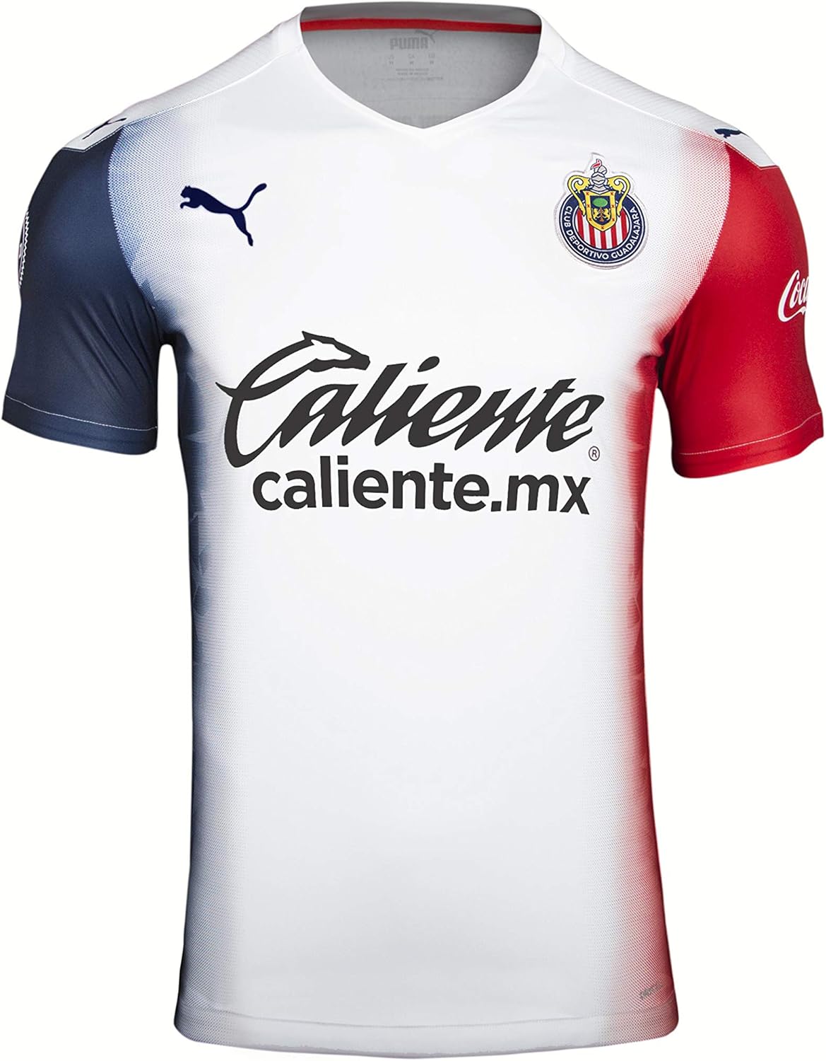 chivas jersey 2020 original