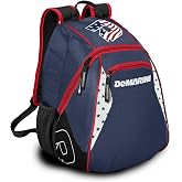 DeMarini Voodoo Junior Baseball Backpack