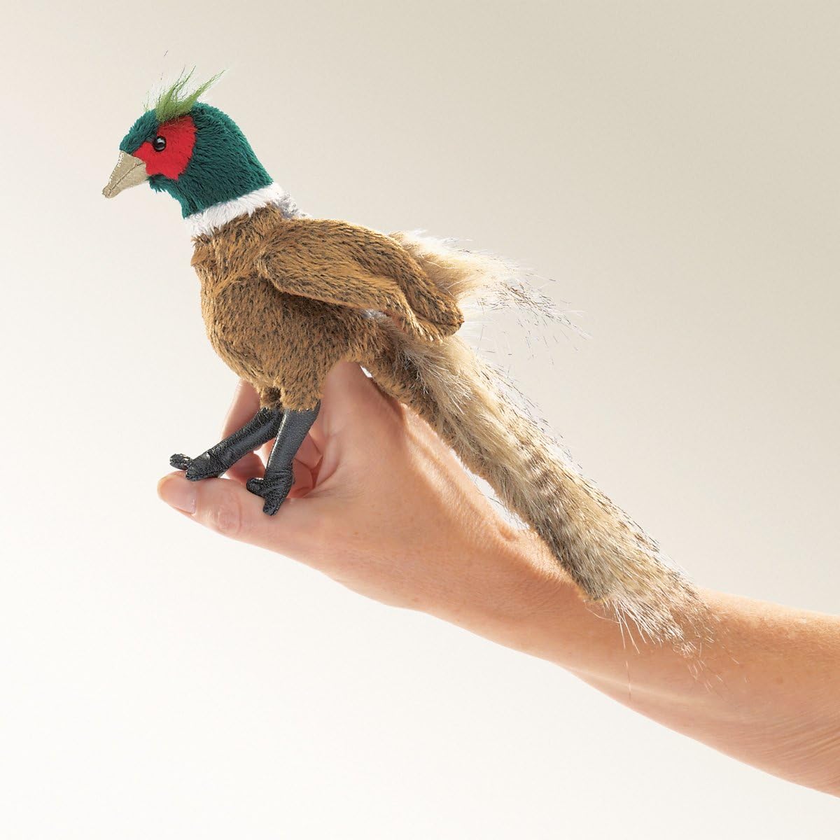 pheasant toy