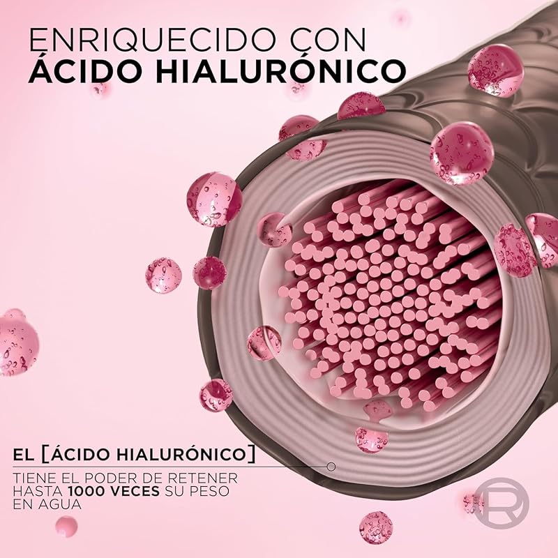 L'ORÉAL PARIS Excellence Creme Permanente - Tonalidade 6.1 Loiro Cinzento Escuro