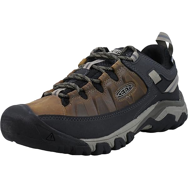 Keen Targhee IV Waterproof Hiking Boot