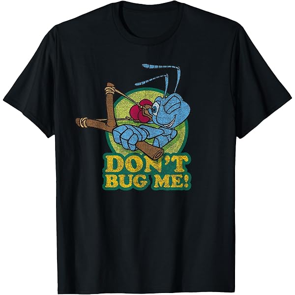 Amazon.com: Disney Pixar A Bug