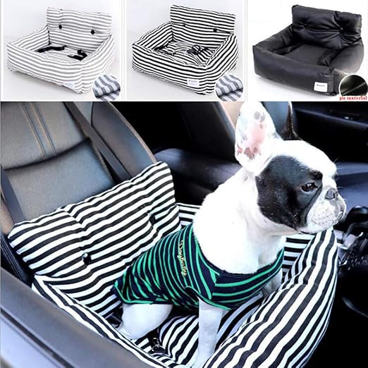 car dog bed amazon