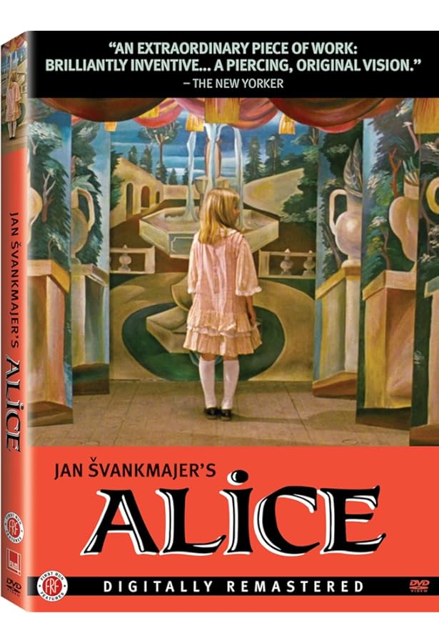 HMYZ JAN ŠVANKMAJER 映画 DVD Insects / Hmyz Jan Svankmajer DVD 2018: Amazon.ca: Movies