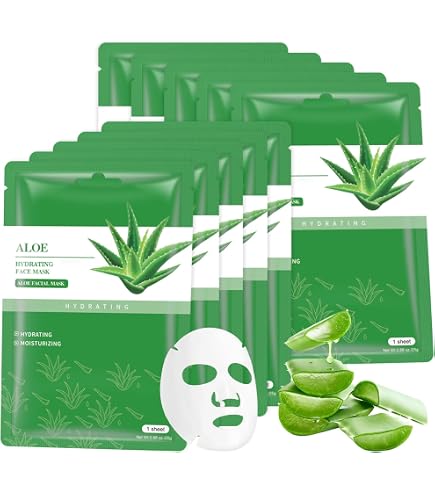 beauugreen antioxidant glutathione hydrogel mask Glowing L-Glutathione Collagen Honey Drink – Comvita Singapore main image 0