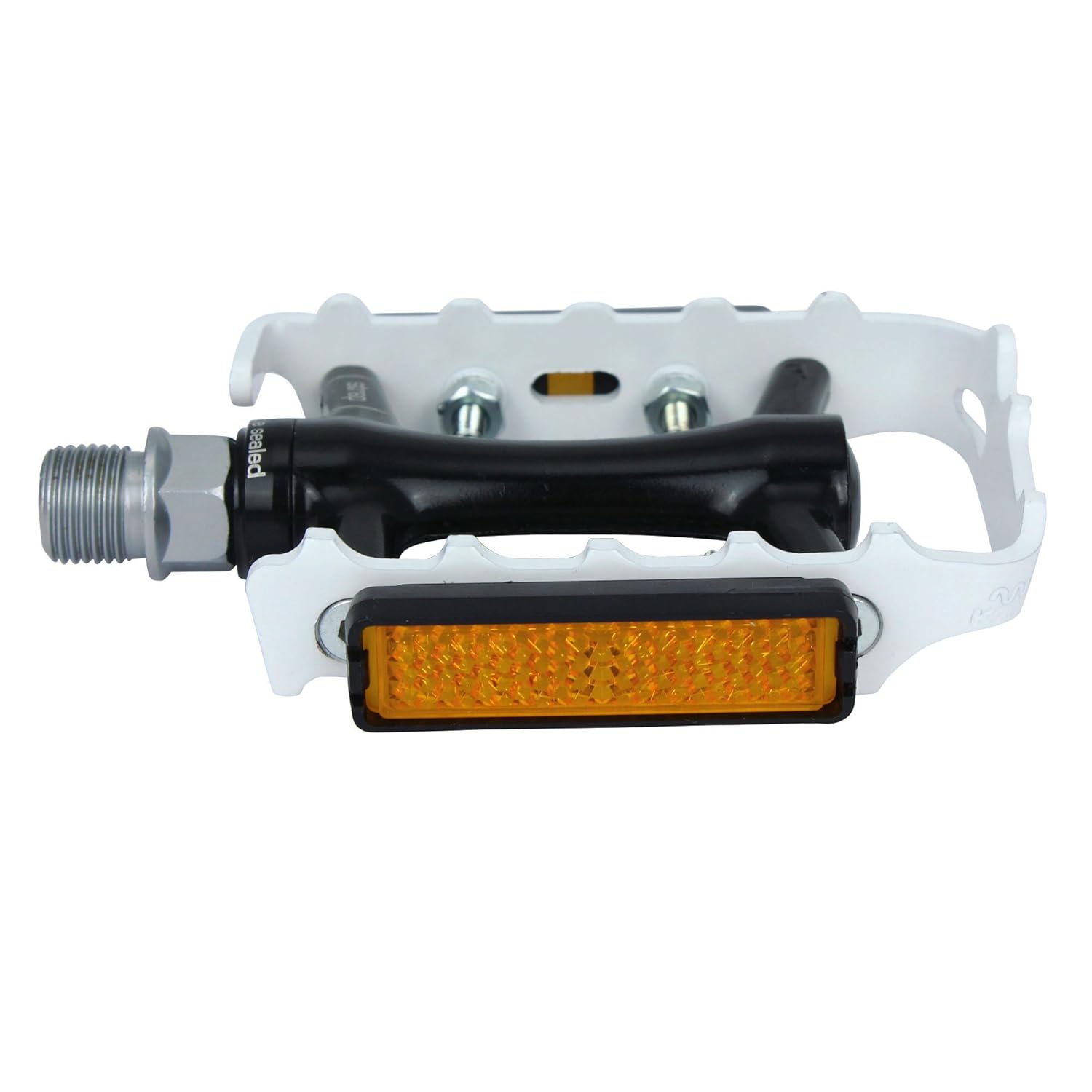 Pedals NC-17 Trekking pro pedals pro Aluminium Trekking Pedal