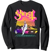Ghost Papa 2 Vice Sweatshirt