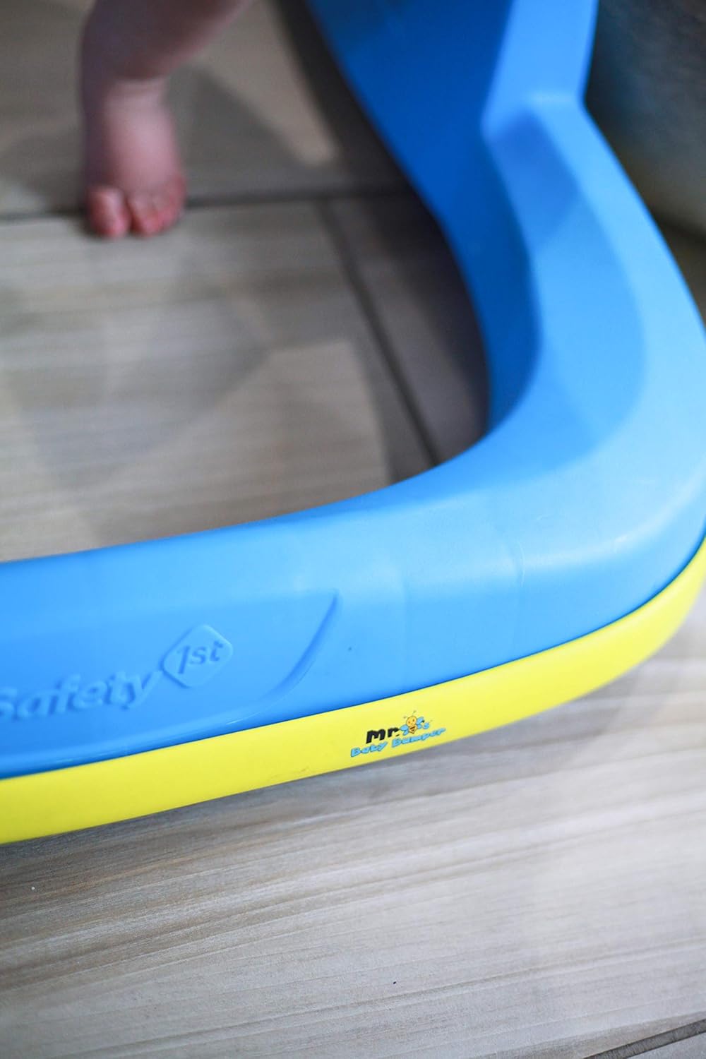 baby walker bumper guards