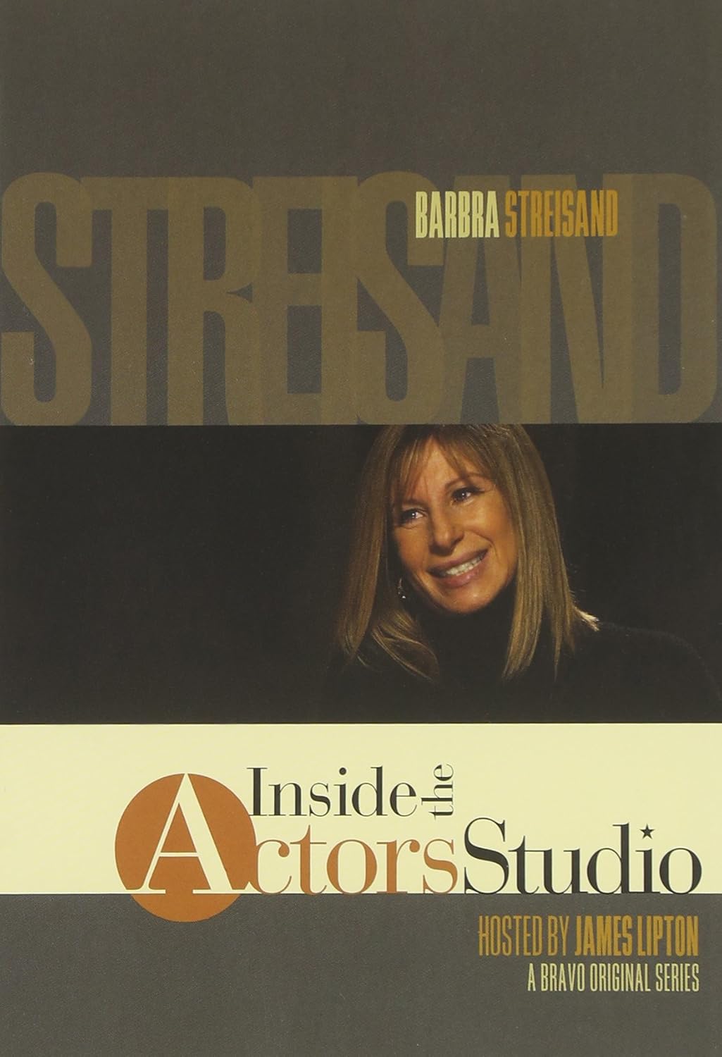 Inside The Actors Studio: Barbra Streisand