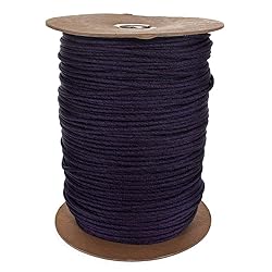 Paracord Planet 550 Paracord – Type III 7 Strand