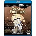 Grave of the Fireflies [Blu-ray]