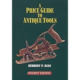 A Price Guide to Antique Tools