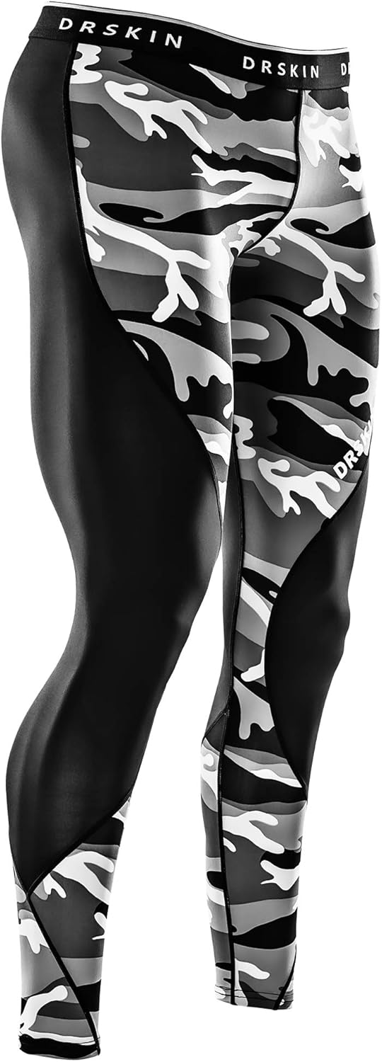 drskin compression pants