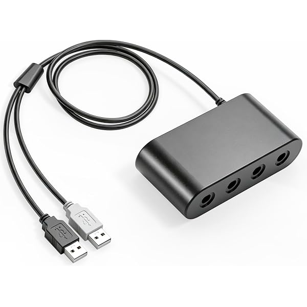 Amazon.com: Genuine Official Original Nintendo Wii U Wup-002(usa