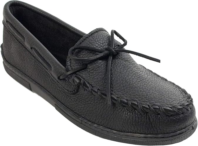 classic moccasins