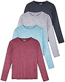 Real Essentials Womens Quick Dry Fit Tech Stretch