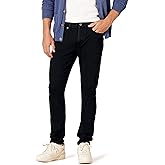 Amazon Essentials Mens Skinny-Fit Stretch Jean - Discontinued Colors