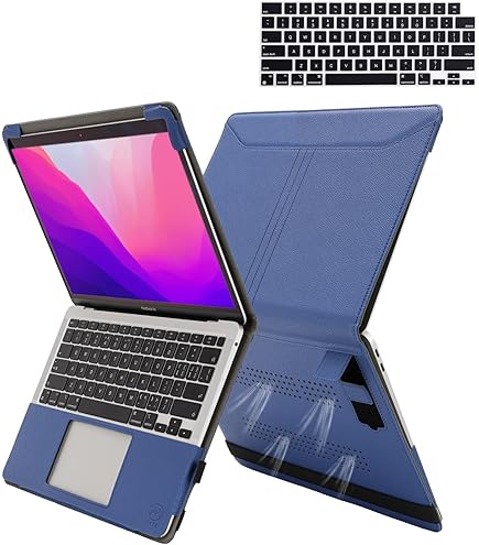 Amazon.com: TYTX Compatible with MacBook Pro 14 Inch Leather