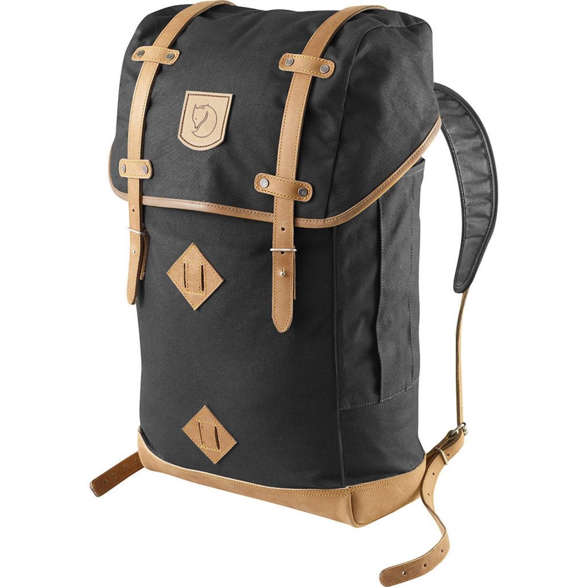 Fjallraven - Rucksack No.21 Large, Plum