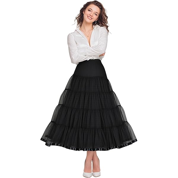 knee length dresses for ladies Black Nova Dress